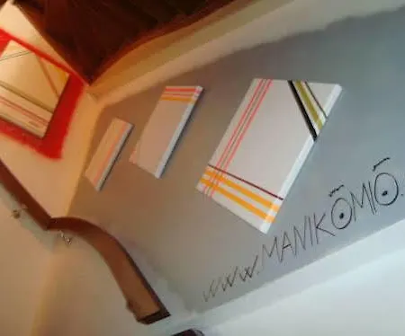 Bed & Breakfast Manikomio